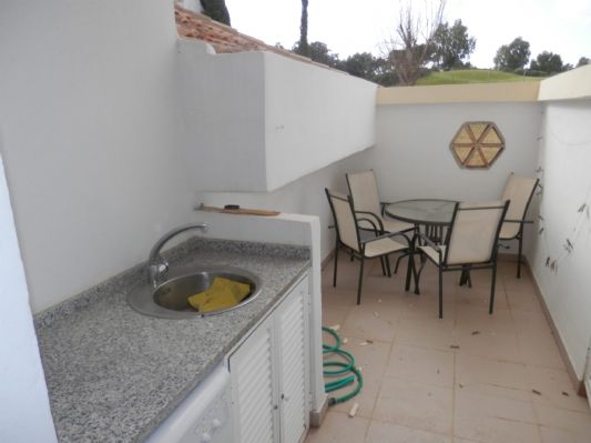 En venta Apartamento en planta media, La Cala de Mijas, Málaga, Andalucía, España